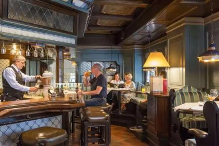 Maritim SeeTimmendorfer Strand - 37