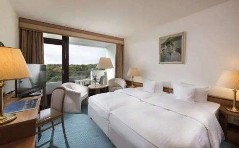 Maritim SeeTimmendorfer Strand - 82