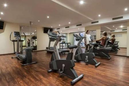 Maritim SeeTimmendorfer Strand - 22