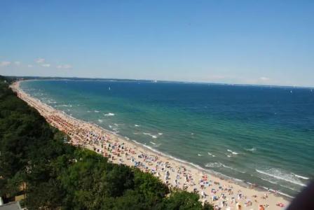 Maritim SeeTimmendorfer Strand - 26