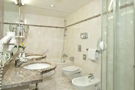 Maritim SeeTimmendorfer Strand - 89