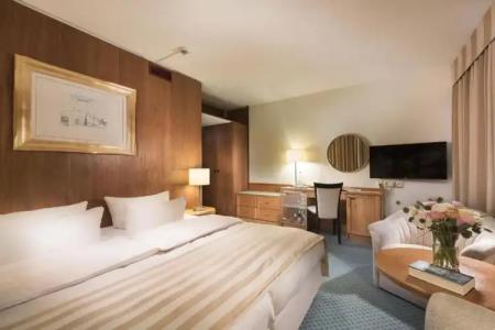 Maritim SeeTimmendorfer Strand - 100