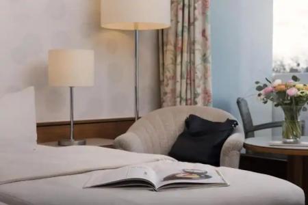 Maritim SeeTimmendorfer Strand - 149