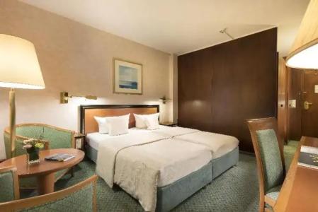 Maritim SeeTimmendorfer Strand - 56