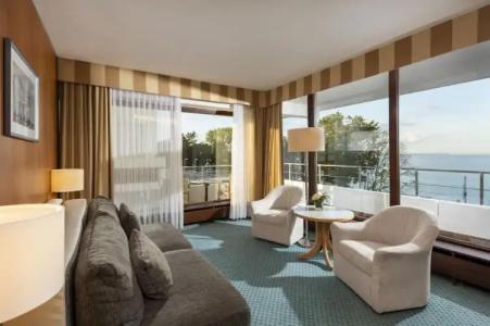 Maritim SeeTimmendorfer Strand - 168