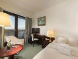 Classic Single room with balcony
