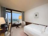 Superior Single room with balcony