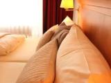 2 Bedrooms Suite with balcony