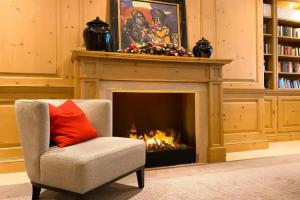 Grand Hotel Seeschlösschen Sea Retreat & SPA, Timmendorfer Strand