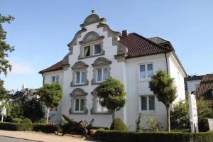 Hotel Holsteiner Hof GmbH, Timmendorfer Strand