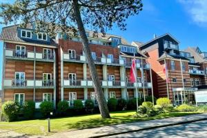 Country Hotel, Timmendorfer Strand