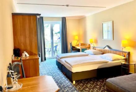 Country Timmendorfer Strand - 5