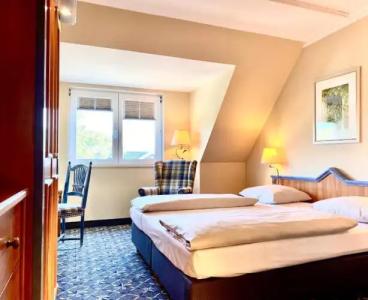 Country Timmendorfer Strand - 34