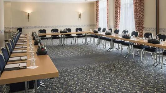 Country Timmendorfer Strand - 13