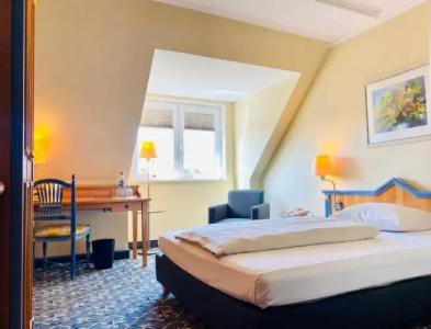 Country Timmendorfer Strand - 47