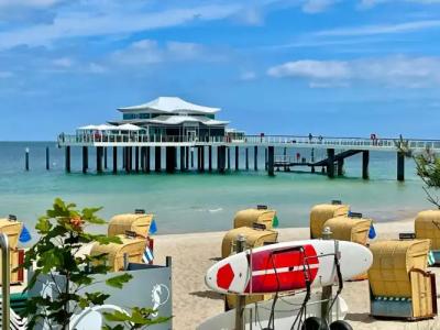 Country Timmendorfer Strand - 20