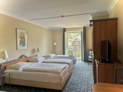 Country Timmendorfer Strand - 2