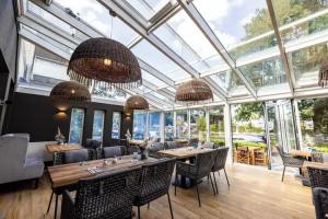 The Oceans Hotel, Timmendorfer Strand