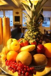 Romantik im Villa Röhl - 1