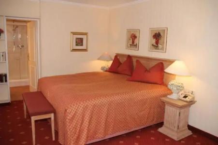 Romantik im Villa Röhl - 16