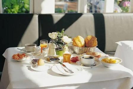 Romantik im Villa Röhl - 11