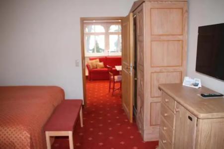 Romantik im Villa Röhl - 22