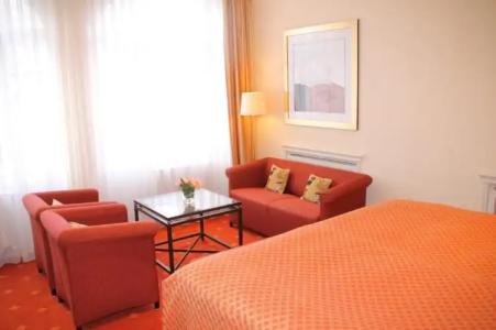 Romantik im Villa Röhl - 27