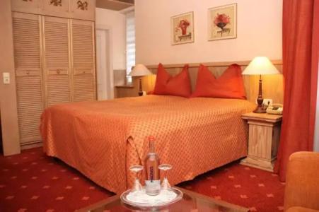 Romantik im Villa Röhl - 14