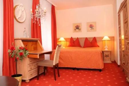 Romantik im Villa Röhl - 13