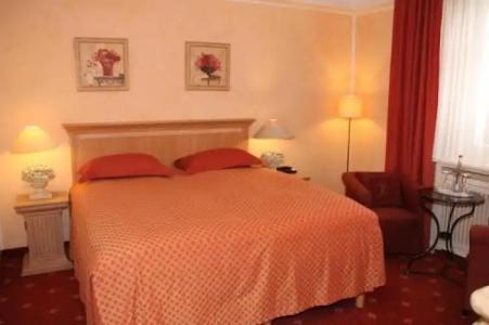 Romantik im Villa Röhl - 6