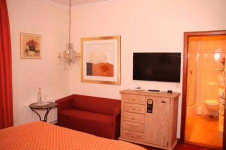 Romantik im Villa Röhl - 0