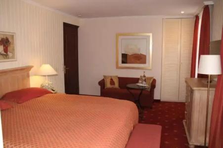 Romantik im Villa Röhl - 15