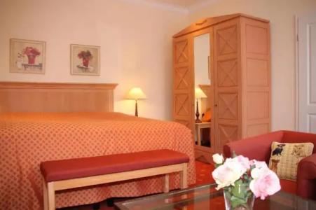 Romantik im Villa Röhl - 25