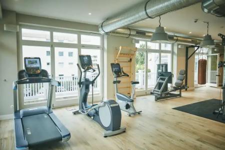 The Cozy Timmendorfer Strand - 20