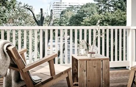 The Cozy Timmendorfer Strand - 43