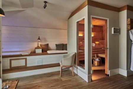 The Cozy Timmendorfer Strand - 55