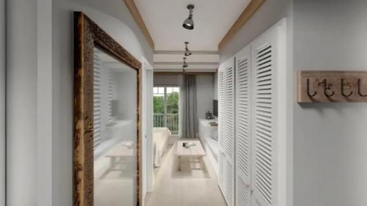 The Cozy Timmendorfer Strand - 64