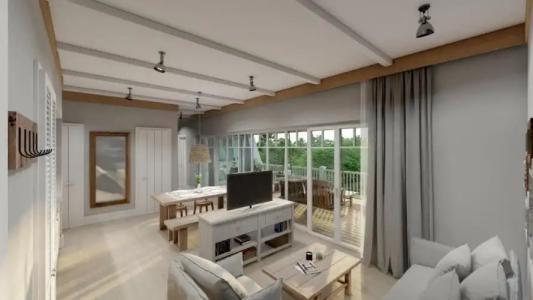 The Cozy Timmendorfer Strand - 75