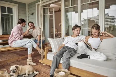 The Cozy Timmendorfer Strand - 27