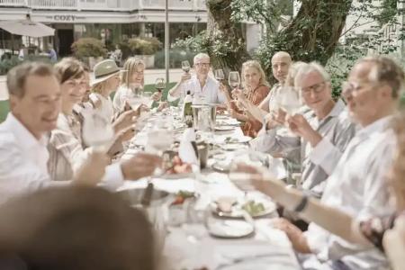 The Cozy Timmendorfer Strand - 31