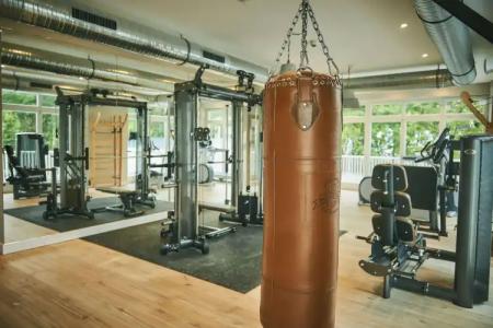 The Cozy Timmendorfer Strand - 15