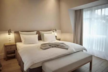 The Cozy Timmendorfer Strand - 5