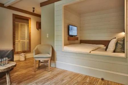 The Cozy Timmendorfer Strand - 39