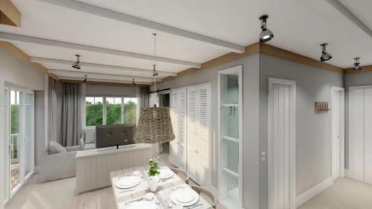 The Cozy Timmendorfer Strand - 60