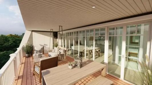 The Cozy Timmendorfer Strand - 70