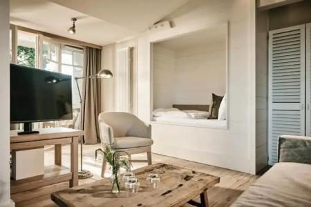 The Cozy Timmendorfer Strand - 49