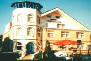 Hotel Leuchtturm, Timmendorfer Strand
