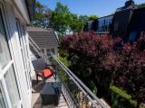 Superior Double room with balcony