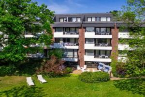 Appartement-Hotel Timmendorfer Strand, Timmendorfer Strand