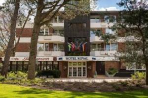 Hotel Royal, Timmendorfer Strand